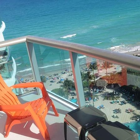 Tide Hollywood Apartment Luaran gambar