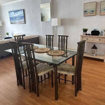 Tide Hollywood Apartment Luaran gambar