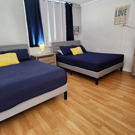Tide Hollywood Apartment Luaran gambar