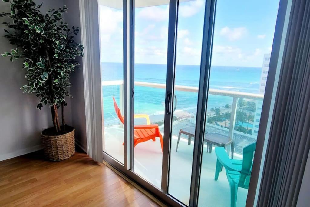 Tide Hollywood Apartment Luaran gambar