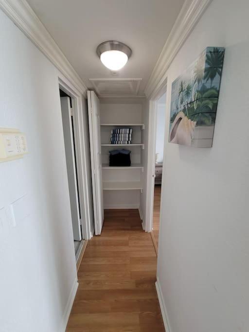 Tide Hollywood Apartment Luaran gambar