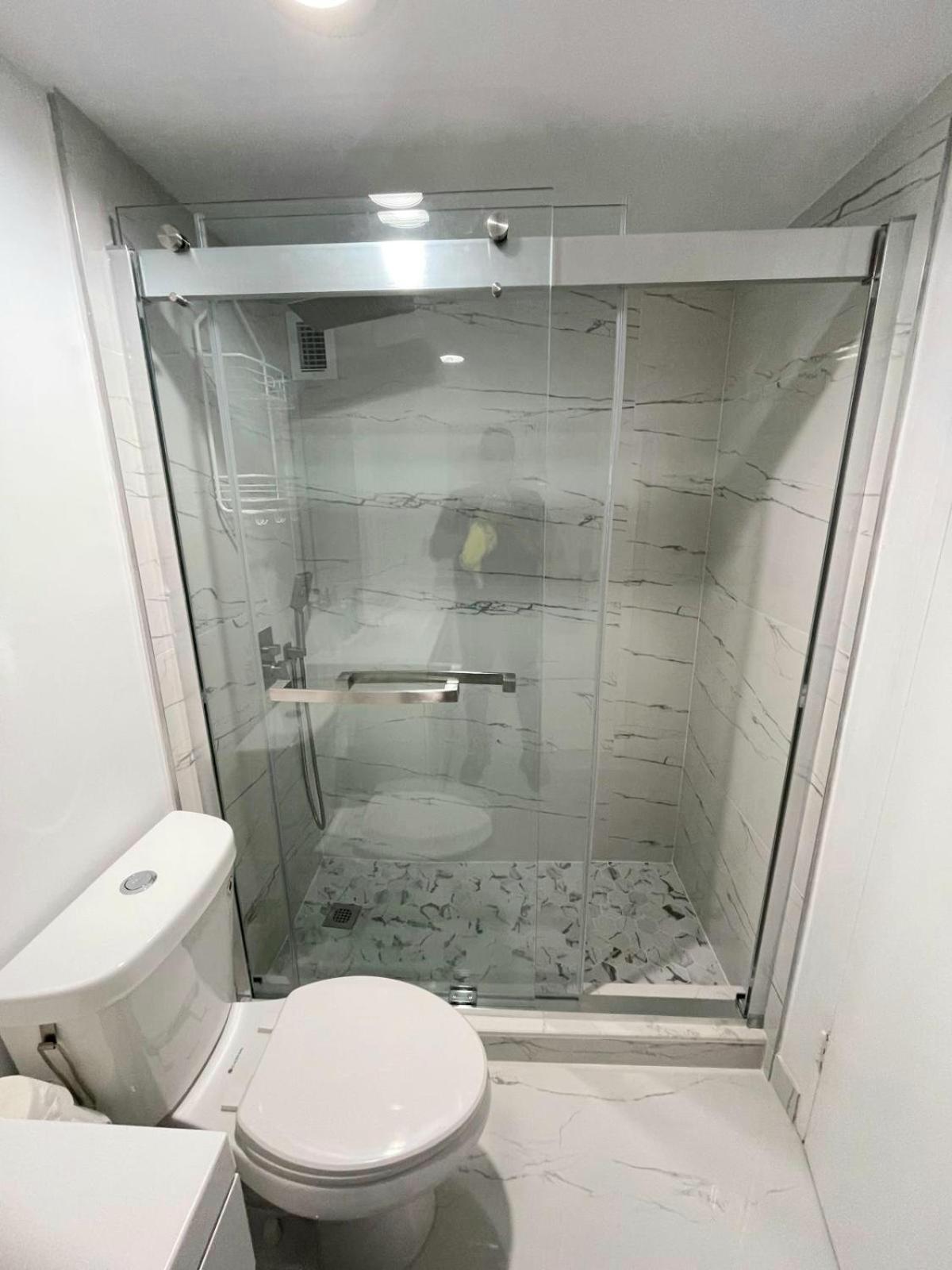 Tide Hollywood Apartment Luaran gambar