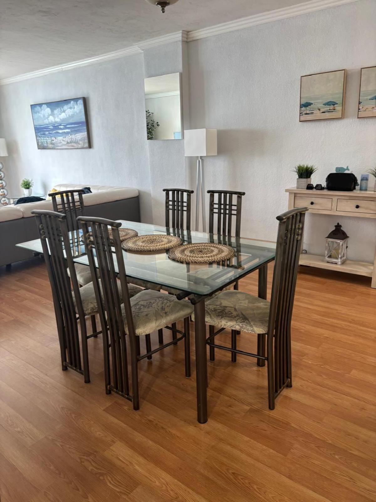 Tide Hollywood Apartment Luaran gambar
