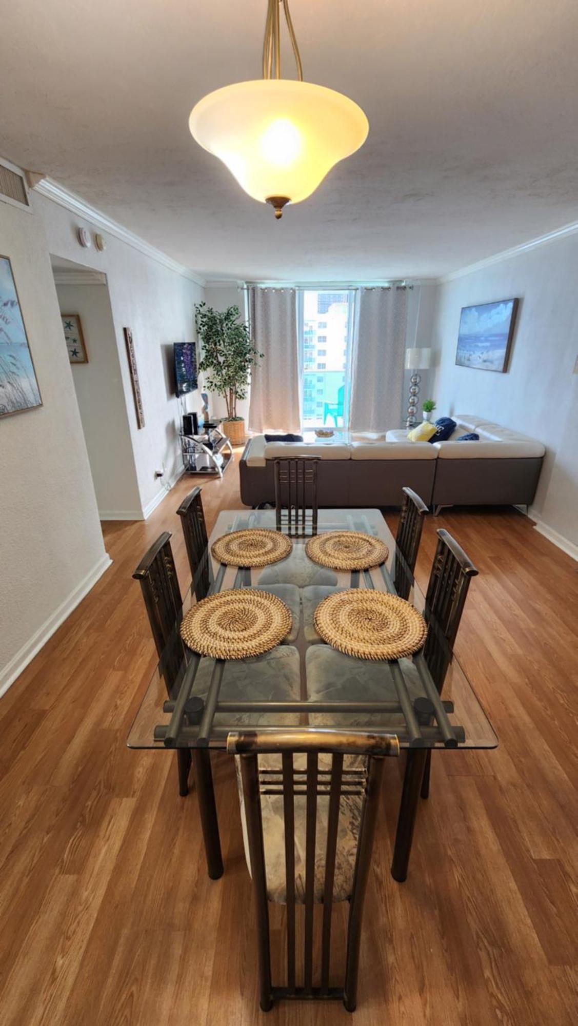 Tide Hollywood Apartment Luaran gambar