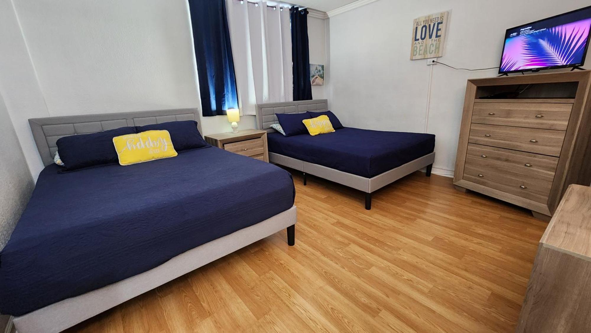 Tide Hollywood Apartment Luaran gambar